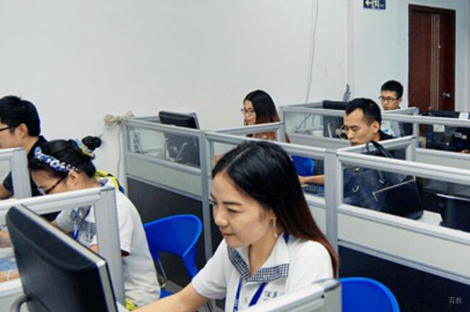 学员实操