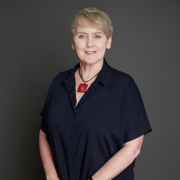 Jocelyn Webb