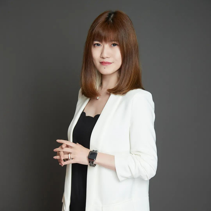 何诗美