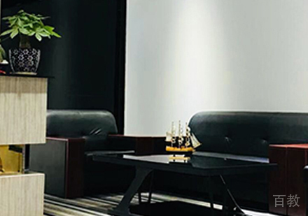 北京汇智动力校区环境展示