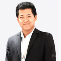 何老师