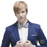 John Parker老师