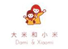 南京大米和小米