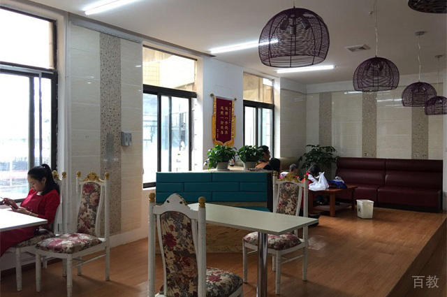 学校环境相册