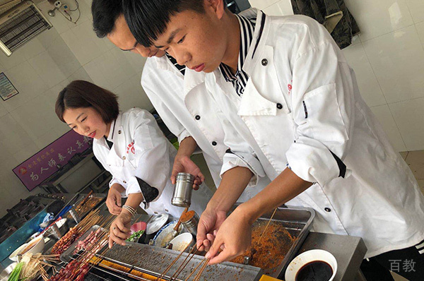 教师教学