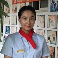 韩丽丽