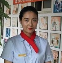 韩丽丽