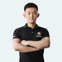 李琦