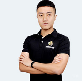 刘子健