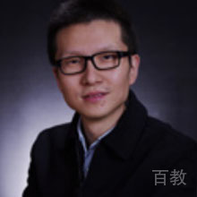 侯教授