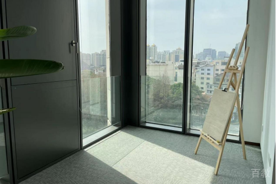 上海LOKA国际艺术教育校区环境