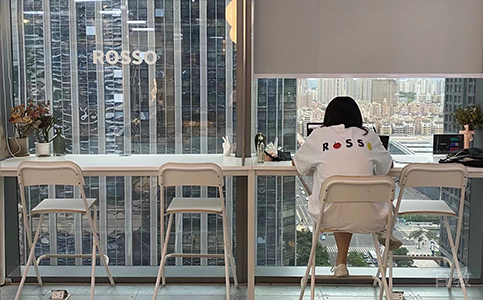 沈阳ROSSO艺术留学学习环境