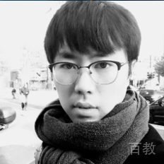 Leo Ge老师