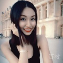 陈嘉莉