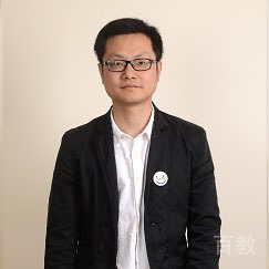 许老师