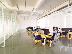 大连大学国际教育中心课程氛围