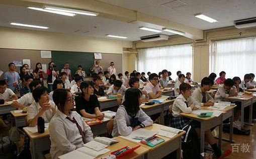 学员风采
