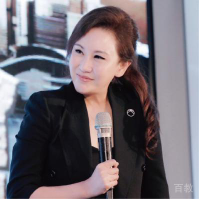 梁贺琪