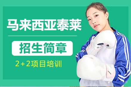 马来西亚泰莱大学招生简章