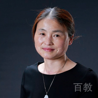 魏红英老师