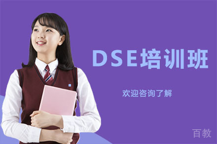 香港DSE培训班