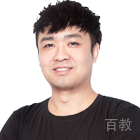 何老师