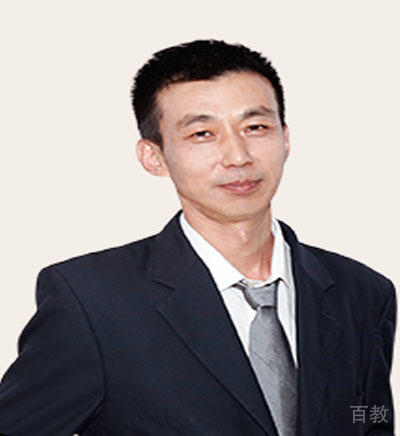 铁军老师