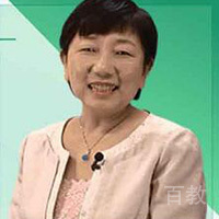 安健华老师