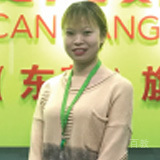 乐菱老师