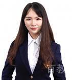 Candice Huang