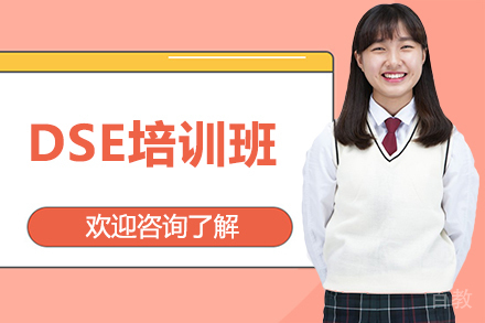 深圳DSE培训班