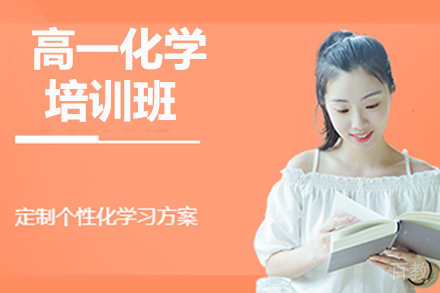 高一化学寒假班