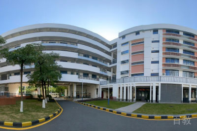 学区环境