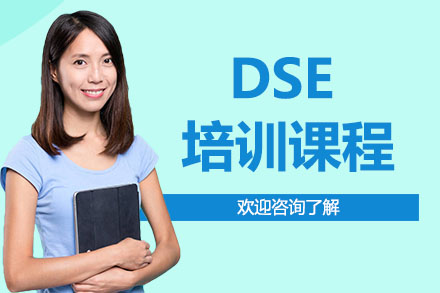 深圳DSE培训课程