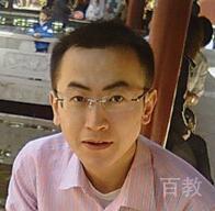 巩怀清老师