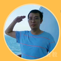 周琪宇老师