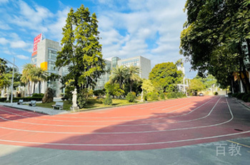 学校跑道