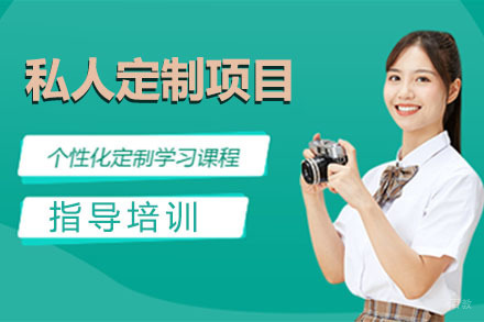 天津私人定制项目