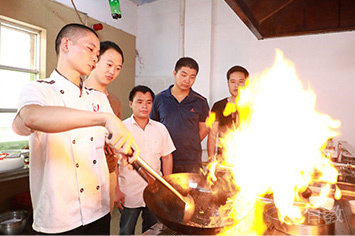 教师教学