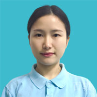 何老师