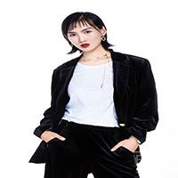 潘琳达