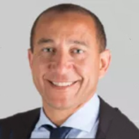 Gilles N'GOALA