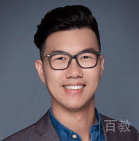 王老师 Ben