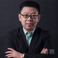 黎景杰老师