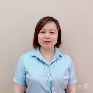 赵丽娜老师