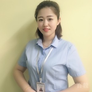 李思蔓老师