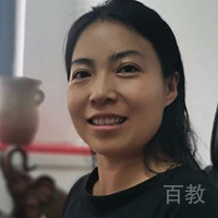李老师