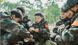 学员聊天