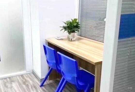 哈尔滨弘德瀚博教育培训环境