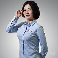 王晓雪老师